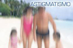 astigmatismo